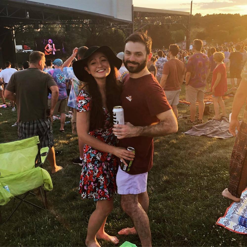 Meet your Posher, Kara